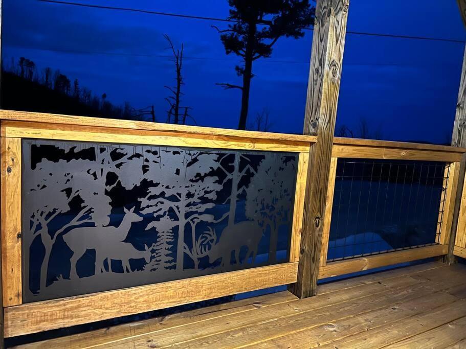 * * 4 Master Bedrooms, Views, Theater, Arcade, Evc Gatlinburg Exterior photo
